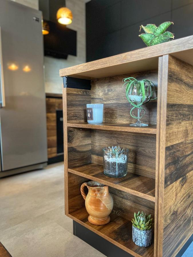 Apartmani Mia Palit Εξωτερικό φωτογραφία