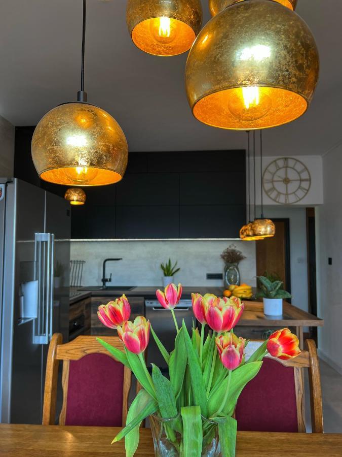 Apartmani Mia Palit Εξωτερικό φωτογραφία